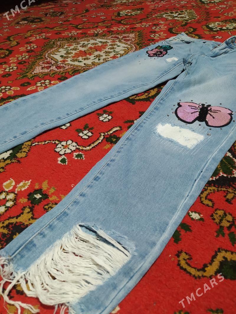 koftalar ve jalbyrlar - Дашогуз - img 1