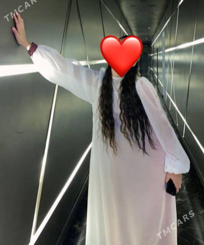 платье - Türkmenabat - img 2