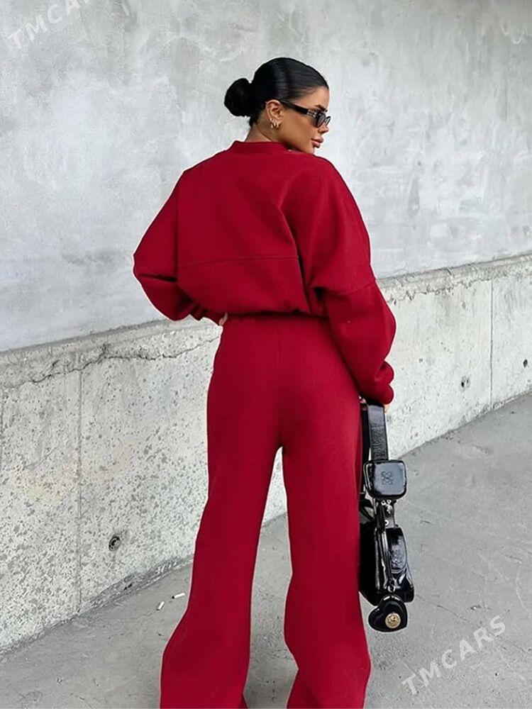 uteplenny dwoykalar - Туркменабат - img 2