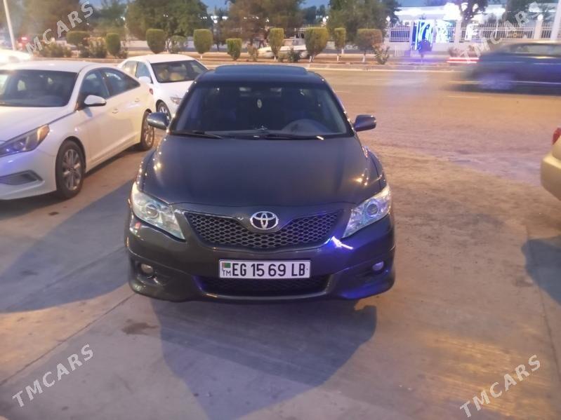 Toyota Camry 2011 - 210 000 TMT - Türkmenabat - img 3