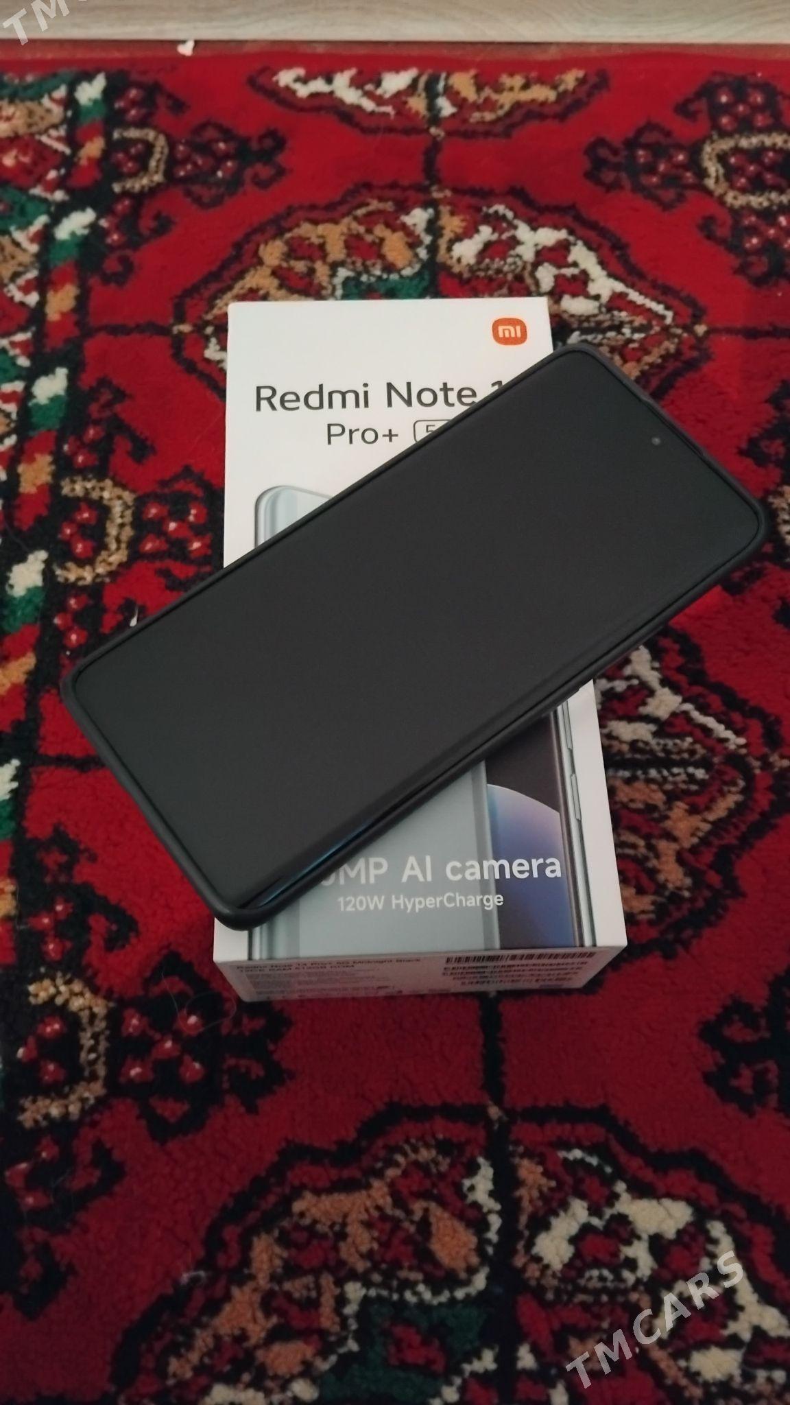 Redmi not14 pro plus - Ашхабад - img 2