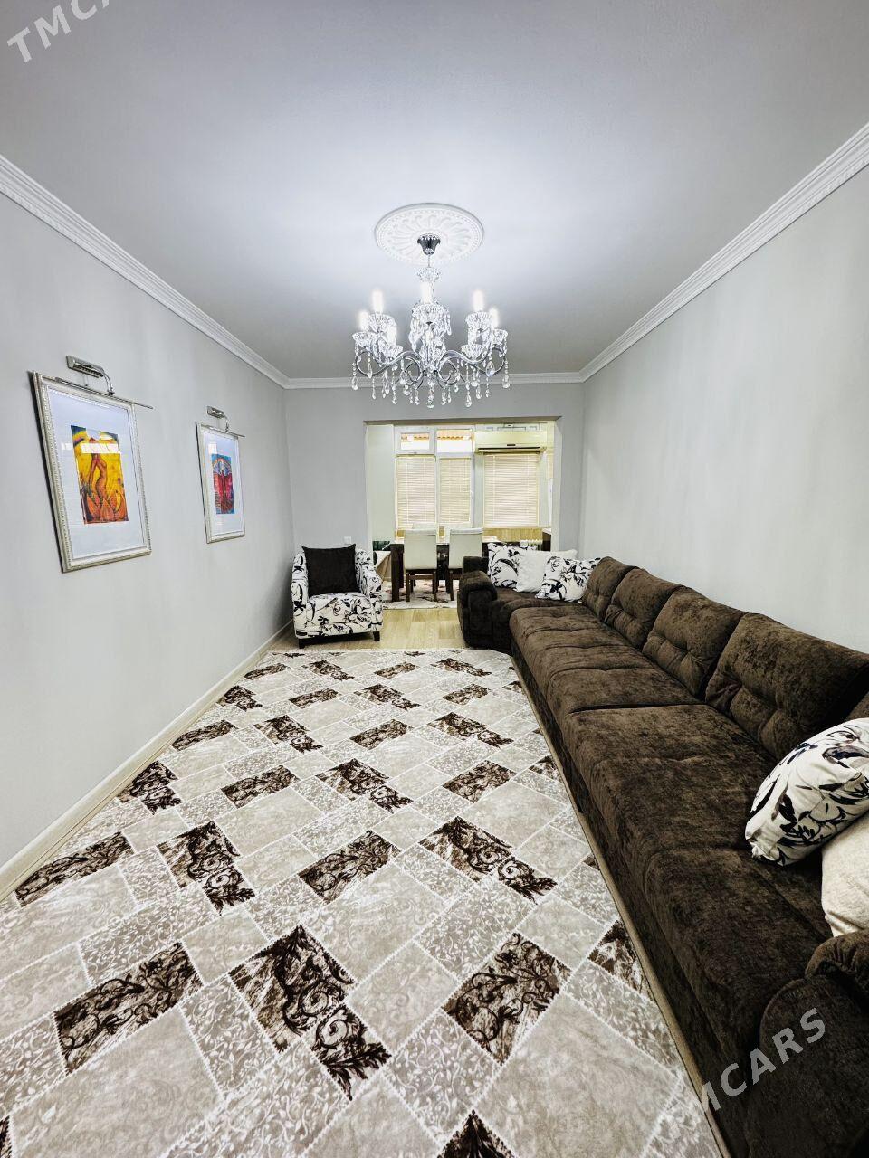 Аренда 11 микр arenda сдаю - Ашхабад - img 2