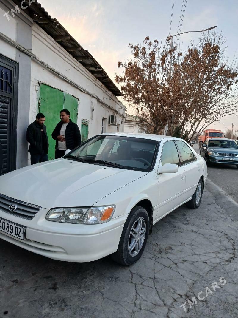 Toyota Camry 2001 - 160 000 TMT - Daşoguz - img 1