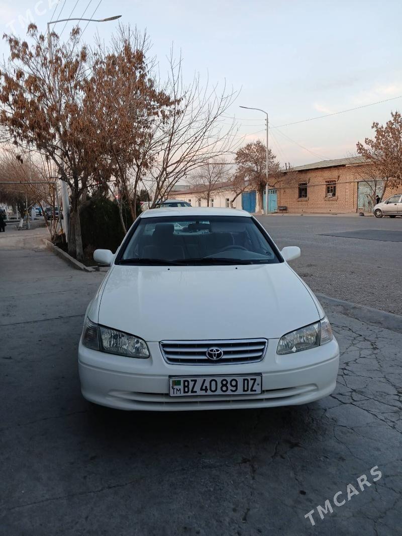 Toyota Camry 2001 - 160 000 TMT - Daşoguz - img 4