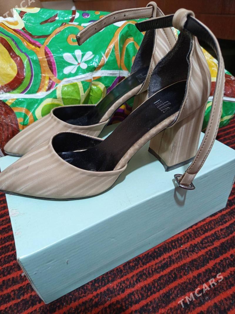 tufli - Туркменабат - img 2