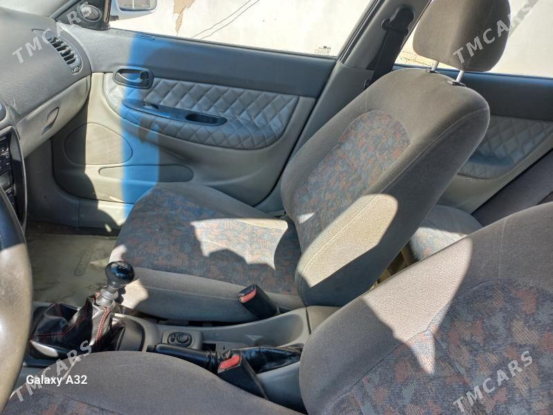 Daewoo Nubira 1998 - 130 000 TMT - Şabat etr. - img 1