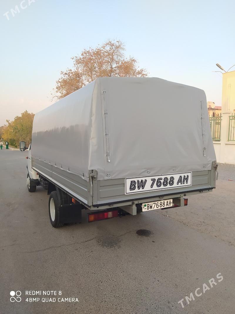 Gaz Gazel 2016 - 230 000 TMT - Ашхабад - img 4