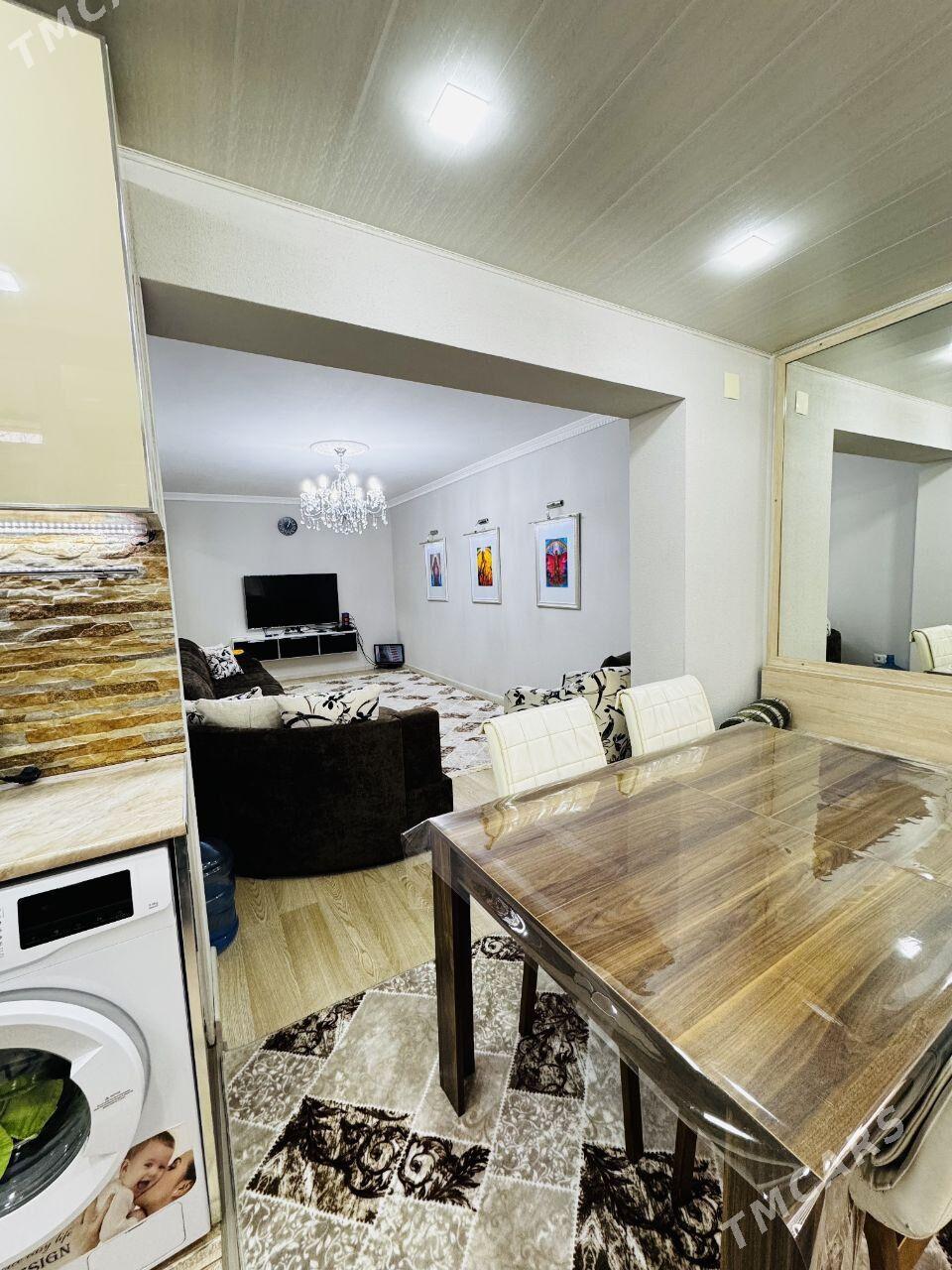 Аренда 11 микр arenda сдаю - Ашхабад - img 6