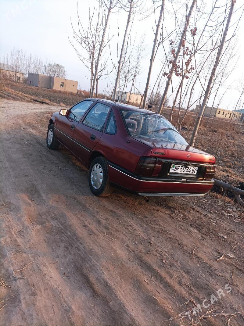 Opel Vectra 1991 - 40 000 TMT - Шабатский этрап - img 4