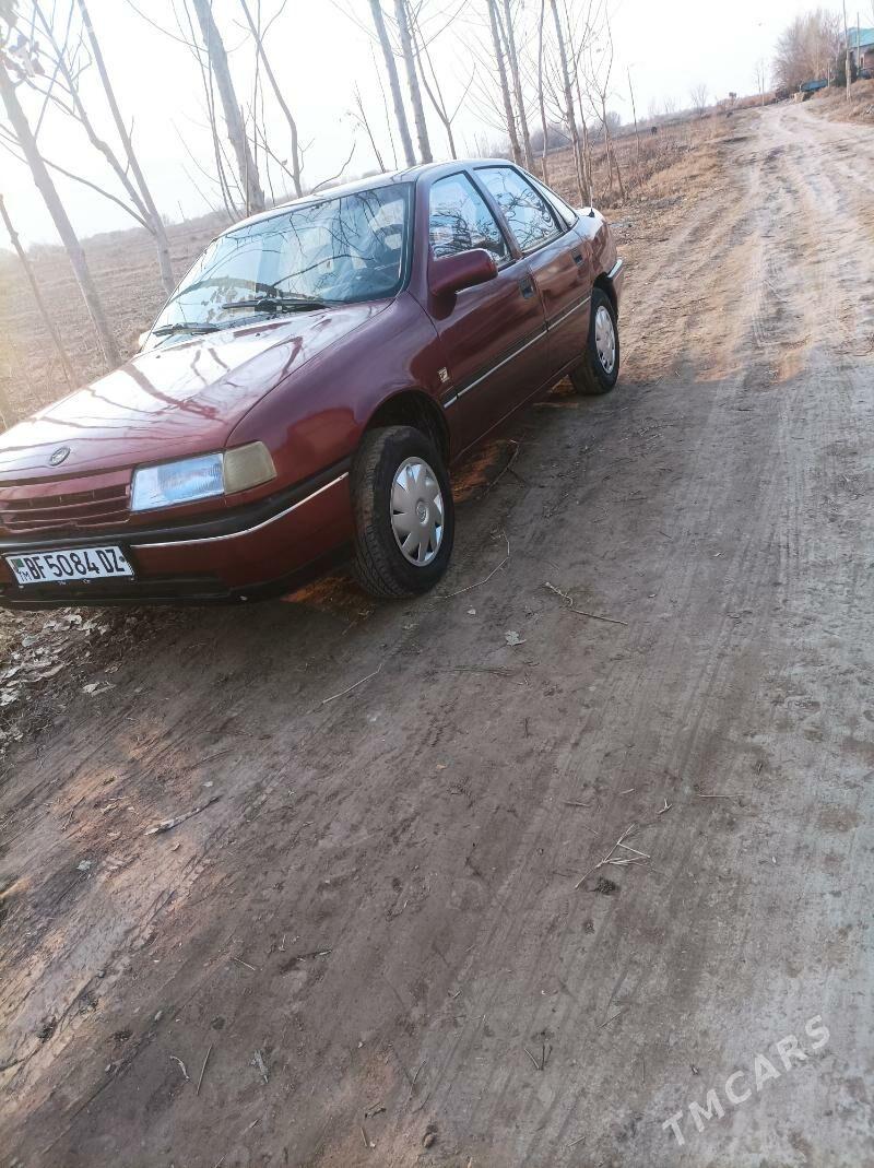 Opel Vectra 1991 - 40 000 TMT - Шабатский этрап - img 5