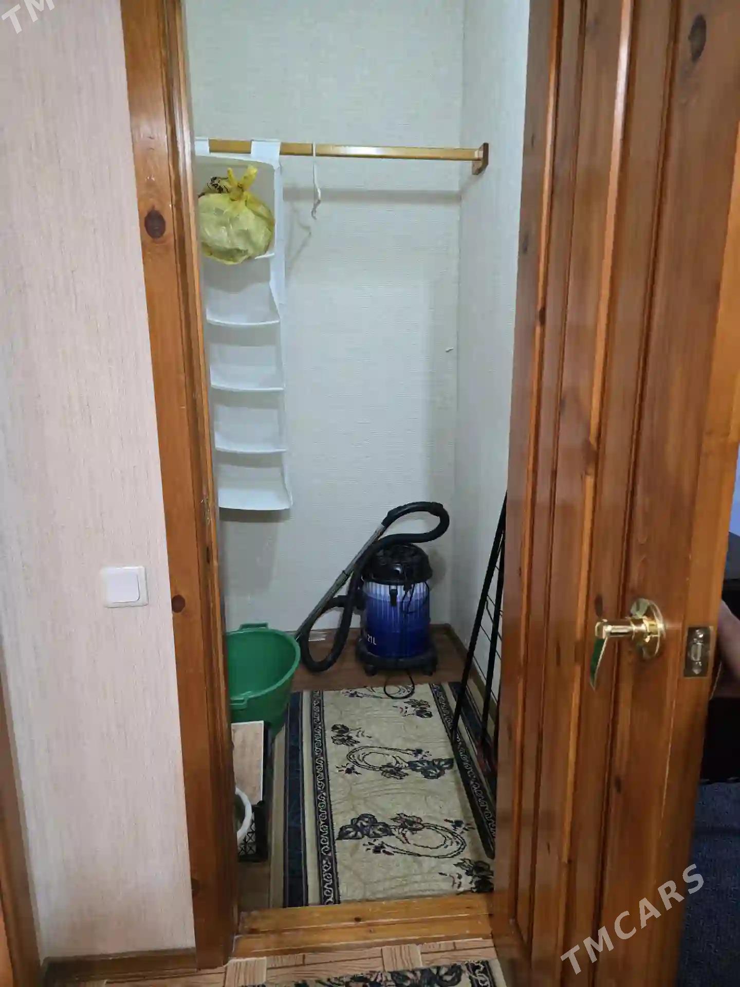 Arenda Gaudan "W" 3 komnat - Aşgabat - img 4