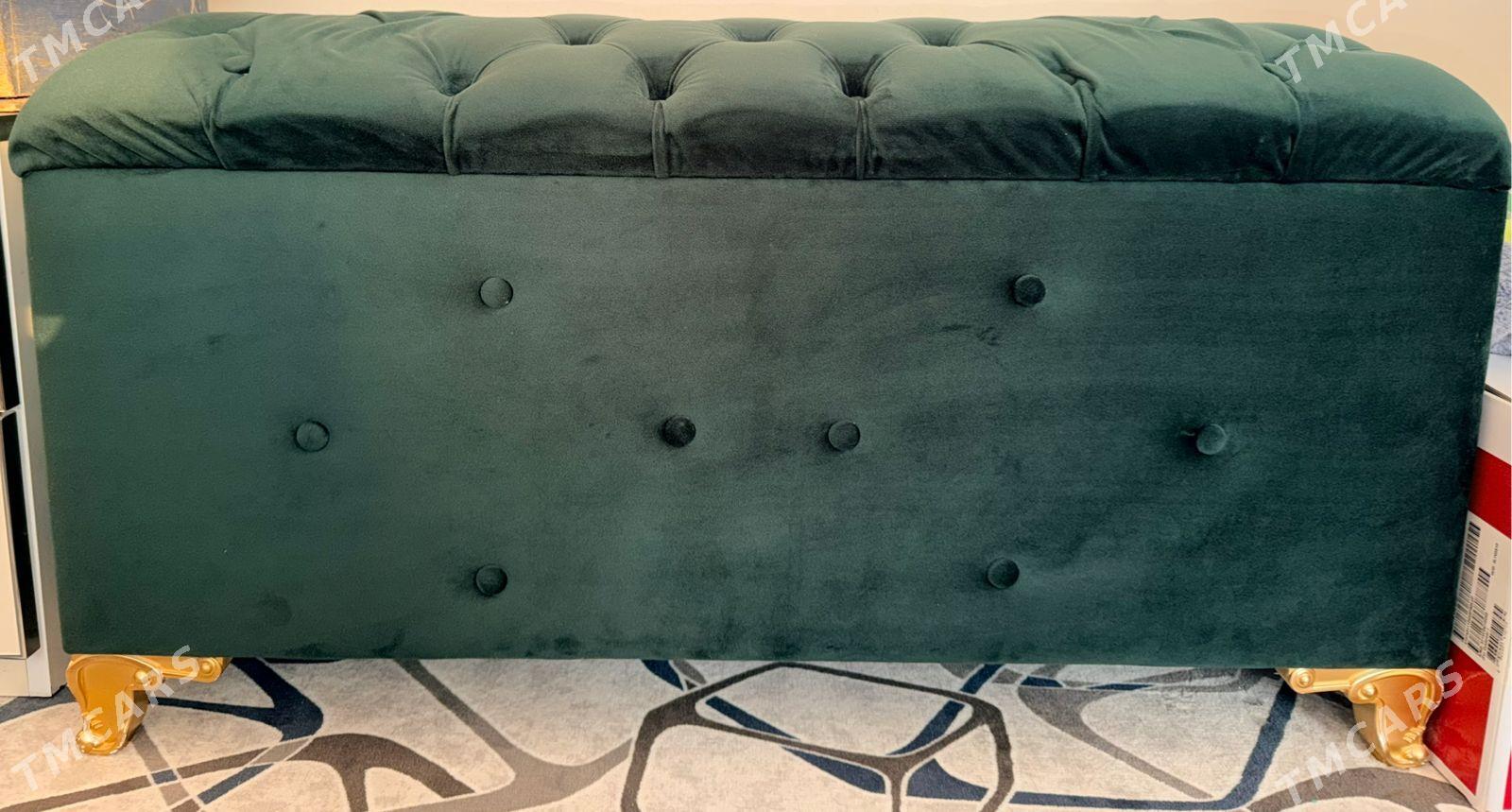 sandyk - Arkadag - img 1