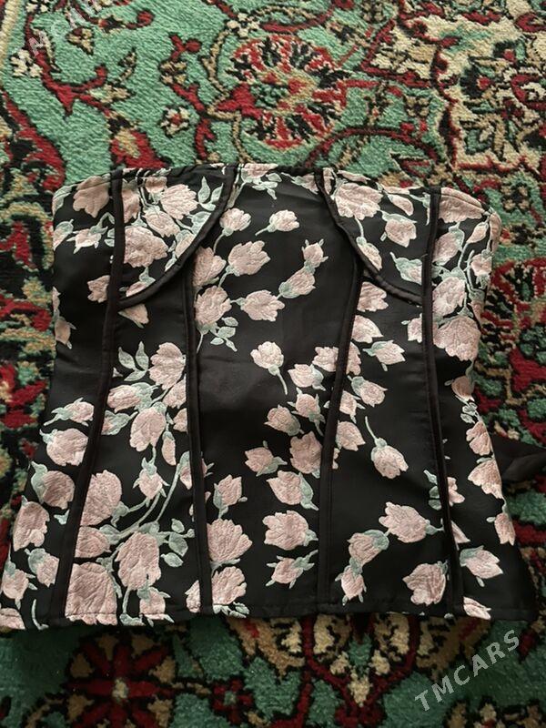 корсеты - Туркменабат - img 1