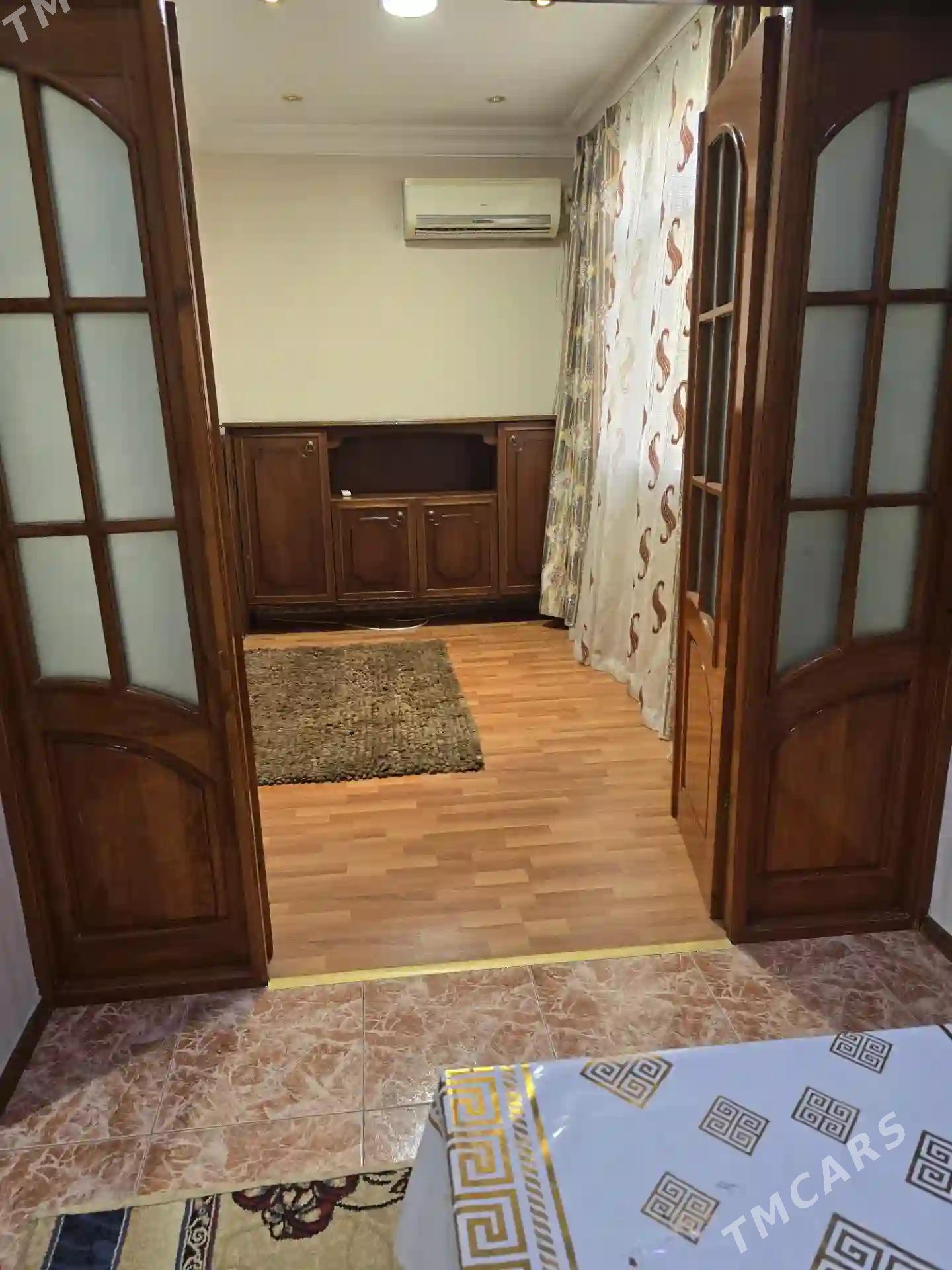 Arenda Gaudan "W" 3 komnat - Aşgabat - img 8