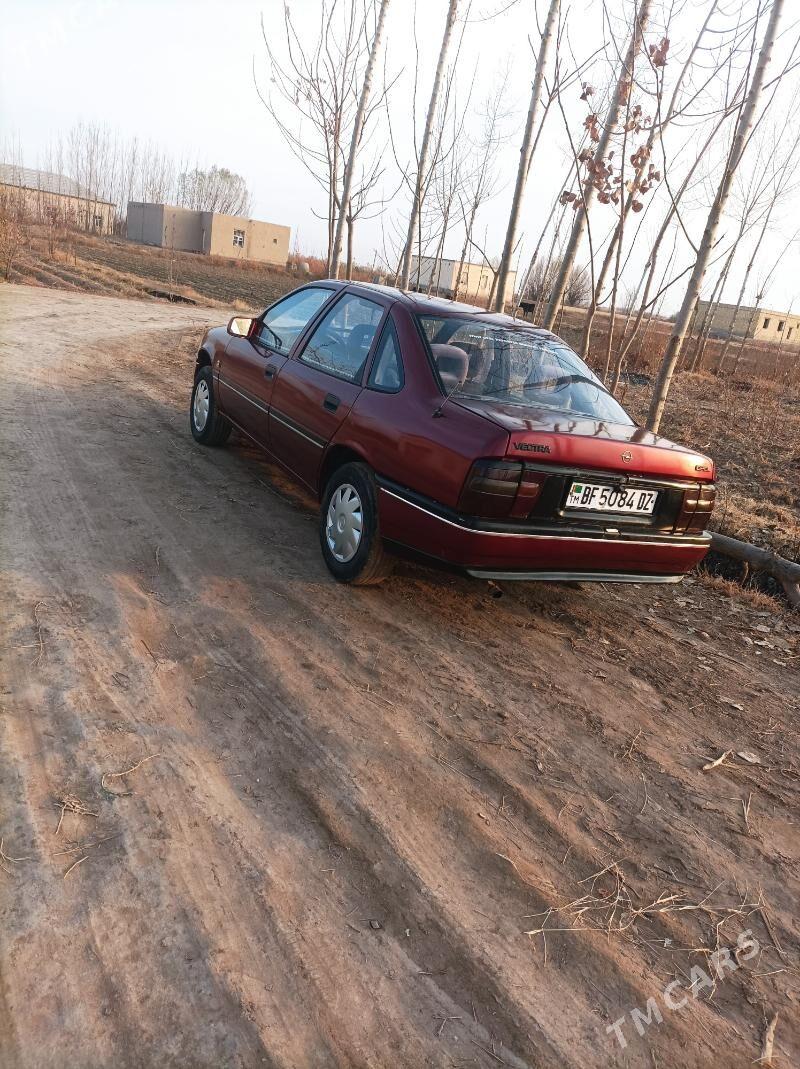 Opel Vectra 1991 - 40 000 TMT - Шабатский этрап - img 3