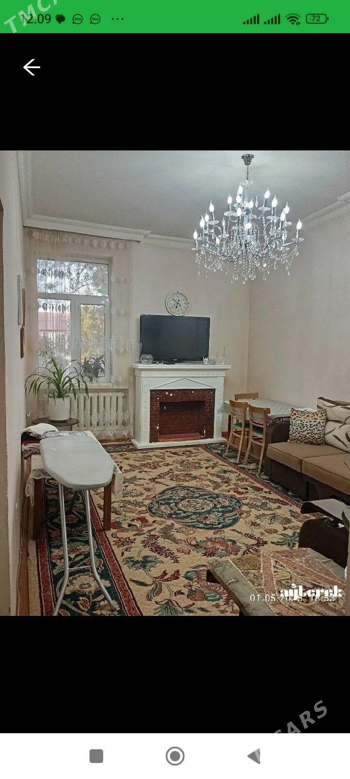 Свобода 2эт 4 ком 101м² - Ашхабад - img 3