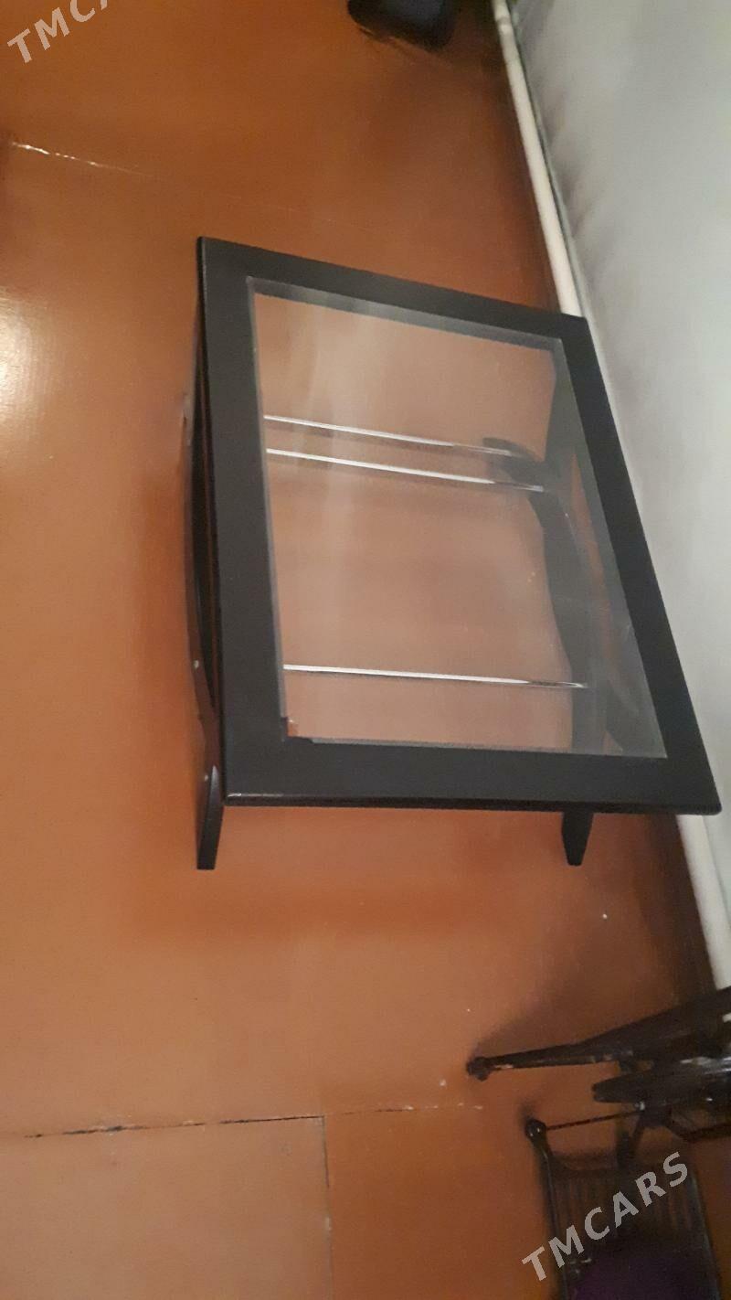 продам журнальный стол - Ашхабад - img 3