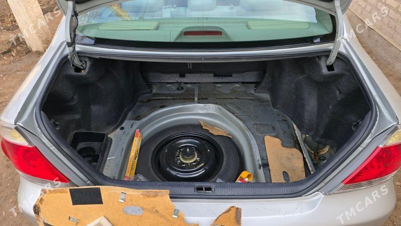 Toyota Camry 2005 - 200 000 TMT - Köneürgenç - img 4