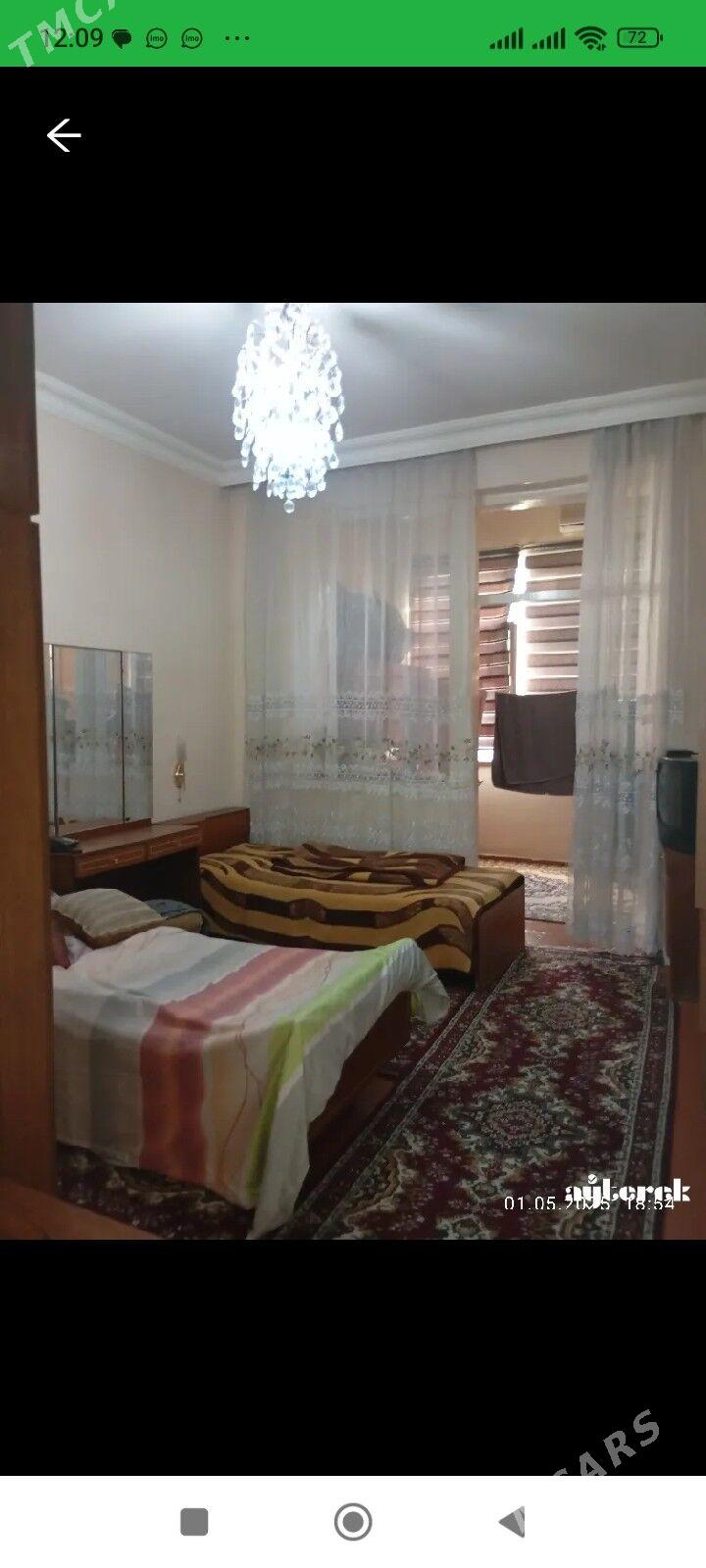 Свобода 2эт 4 ком 101м² - Ашхабад - img 7