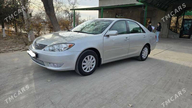Toyota Camry 2005 - 200 000 TMT - Köneürgenç - img 6