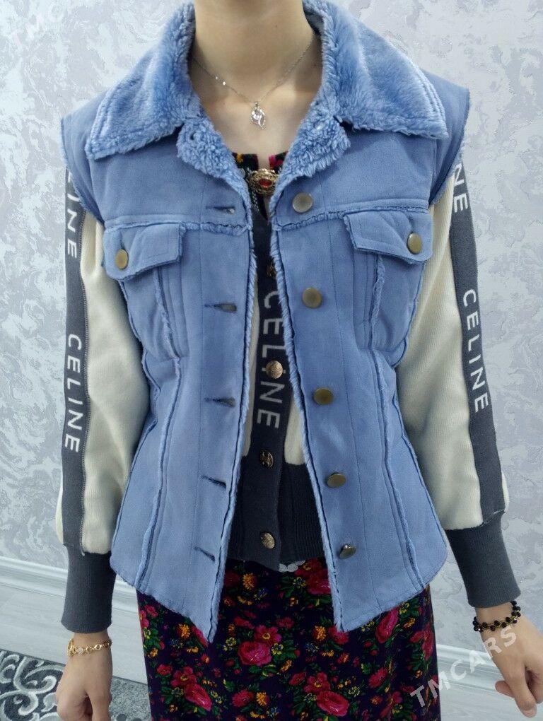 gyz dublýonka gursakja - Балканабат - img 2