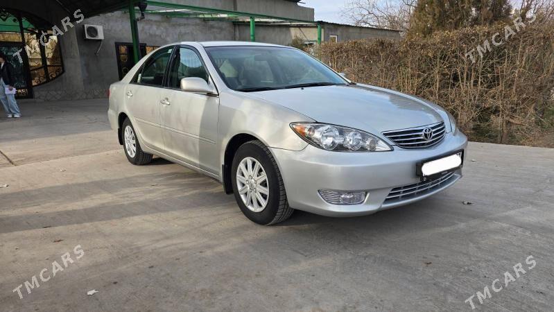Toyota Camry 2005 - 200 000 TMT - Köneürgenç - img 2