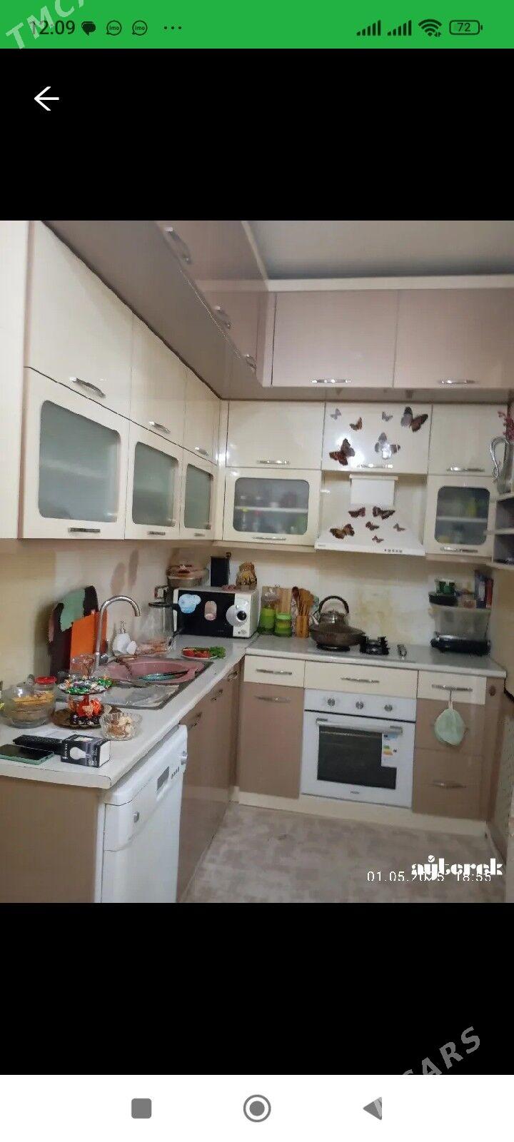 Свобода 2эт 4 ком 101м² - Ашхабад - img 6