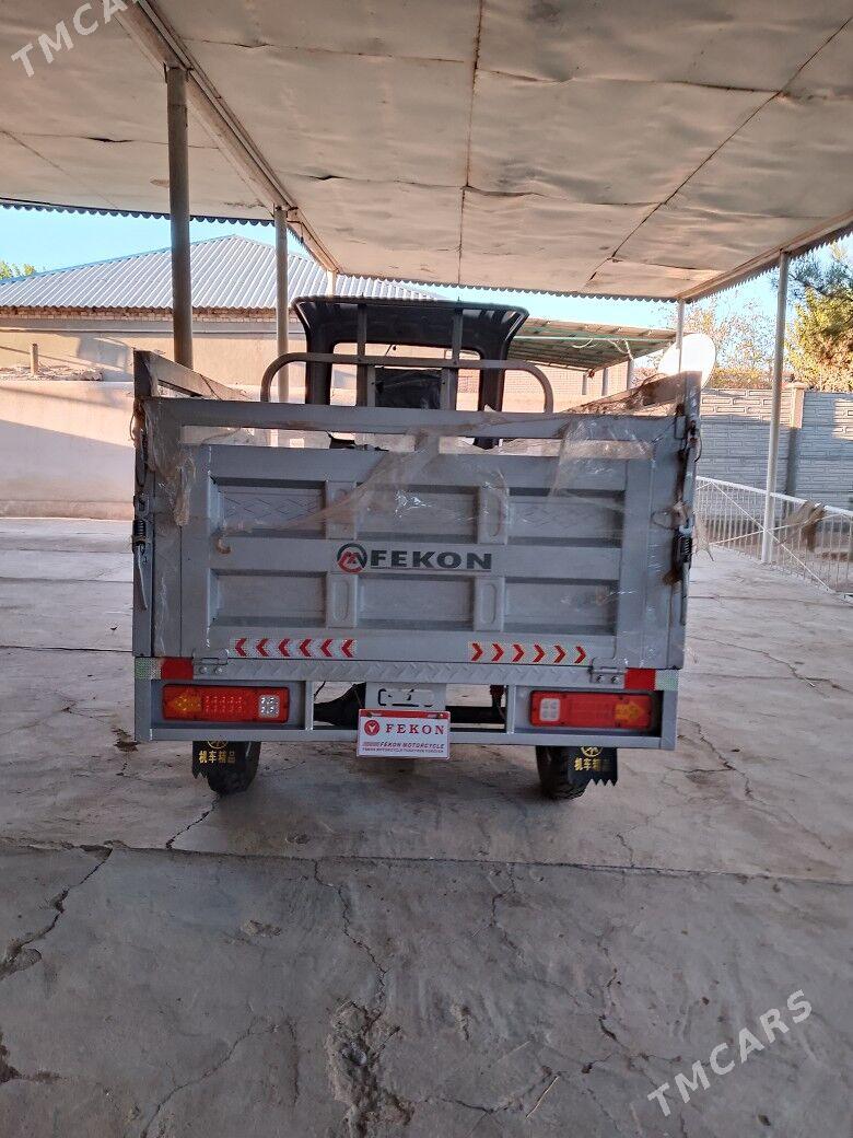 Fekon FK150-8G 2025 - 36 000 TMT - Байрамали - img 2