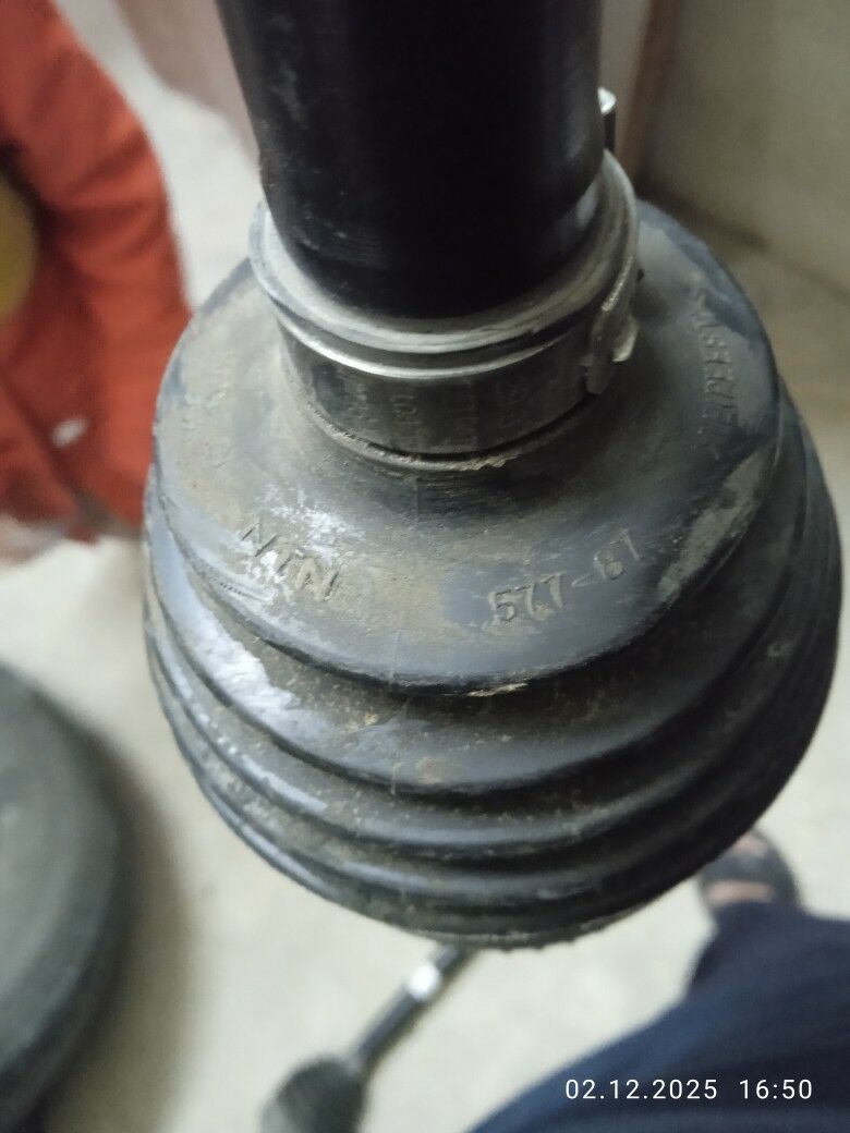 granat corolla 300 TMT - ул. Советская (Гарашсызлык шаёлы) - img 2