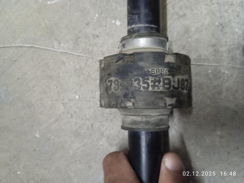 granat corolla 300 TMT - ул. Советская (Гарашсызлык шаёлы) - img 4