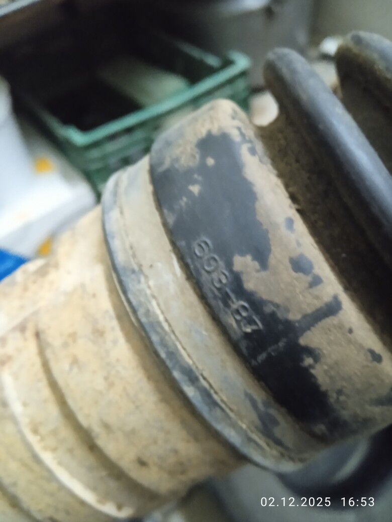 granat corolla 300 TMT - ул. Советская (Гарашсызлык шаёлы) - img 3