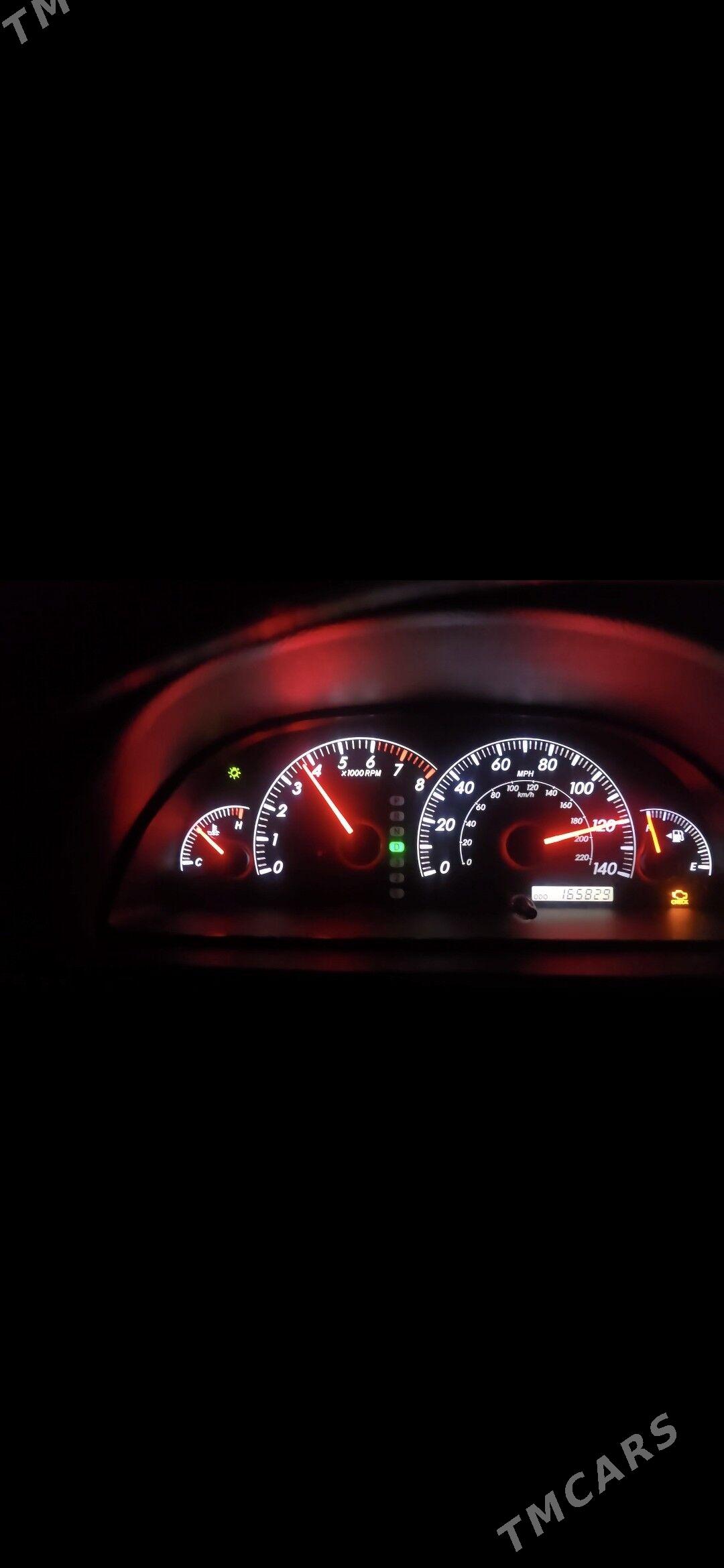 Toyota Camry 2005 - 200 000 TMT - Köneürgenç - img 7