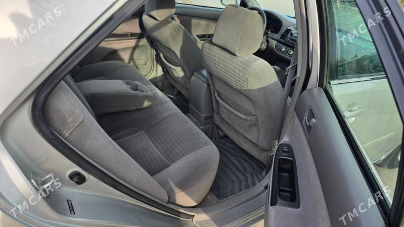 Toyota Camry 2005 - 200 000 TMT - Köneürgenç - img 9