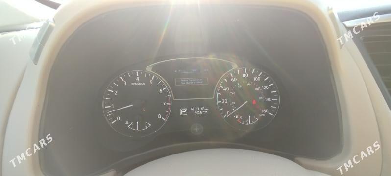 Nissan Pathfinder 2014 - 175 000 TMT - Балканабат - img 8