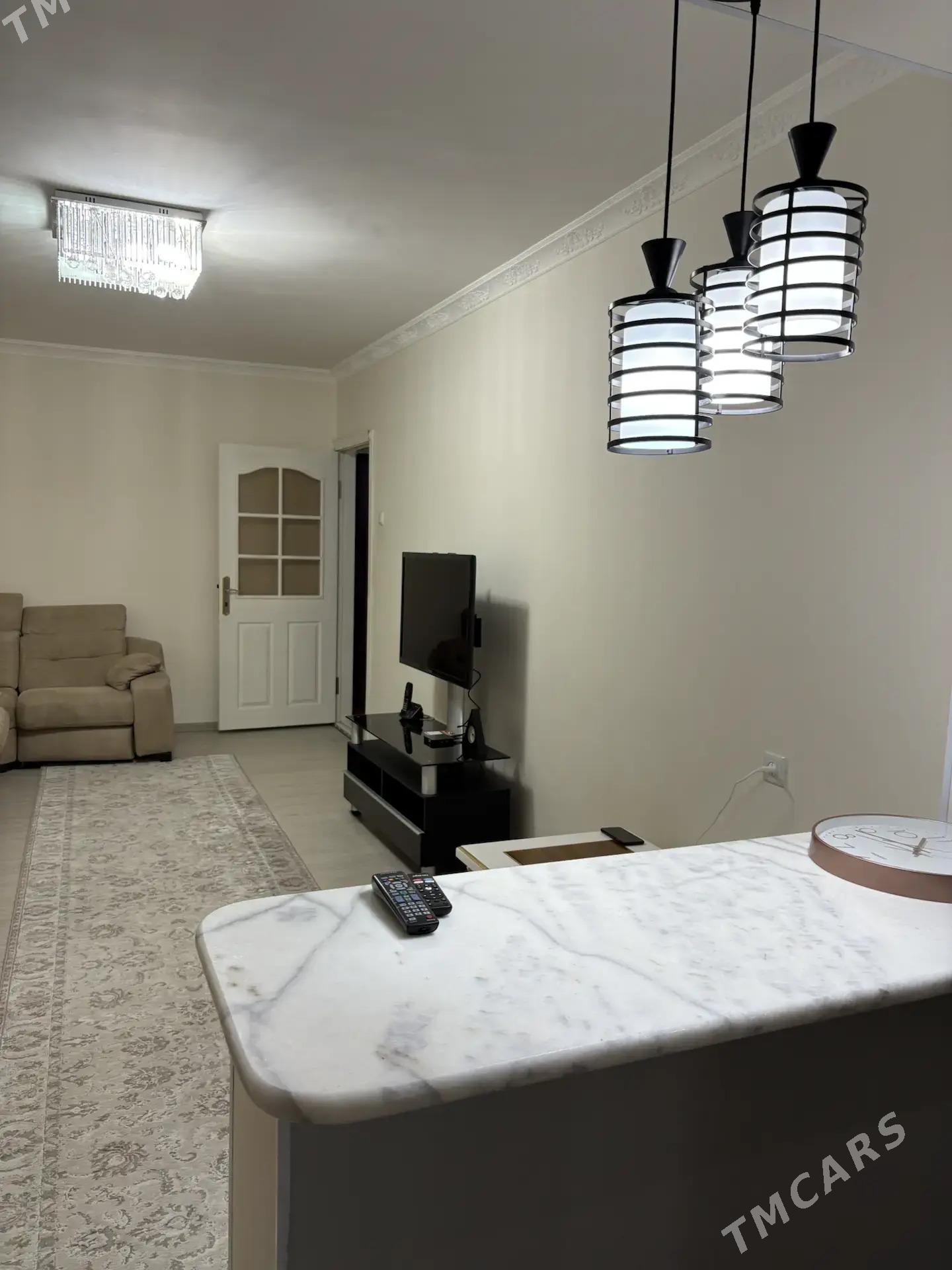 Аренда 11 микр arenda сдаю - Ашхабад - img 5