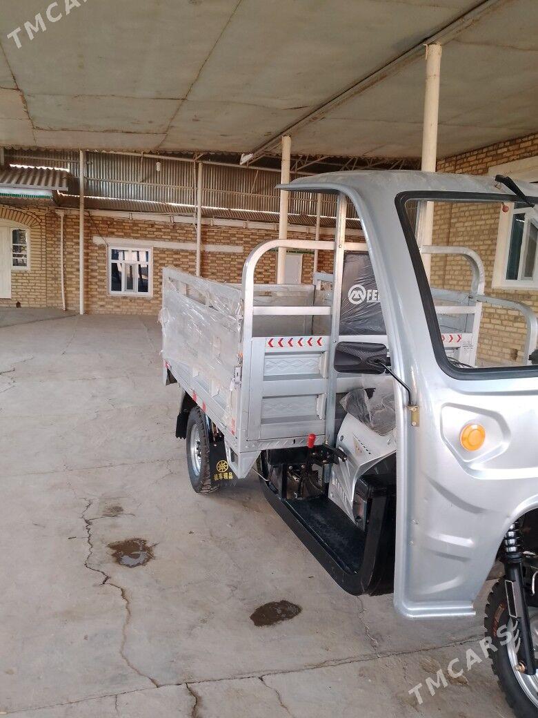 Fekon FK150-8G 2025 - 36 000 TMT - Байрамали - img 5