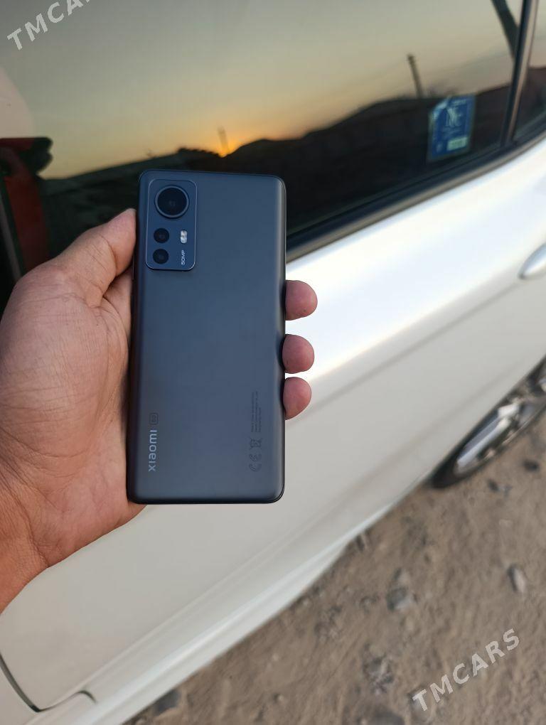 Xiaomi 12 - Мары - img 3
