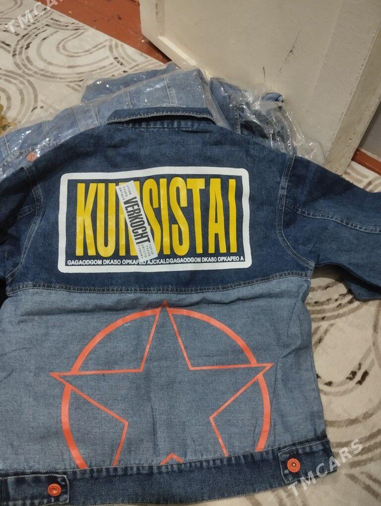 jinsy - Türkmenabat - img 2