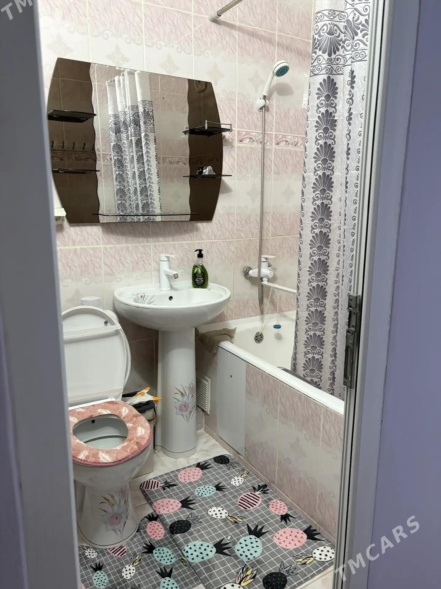 Аренда 11 микр arenda сдаю - Ашхабад - img 3