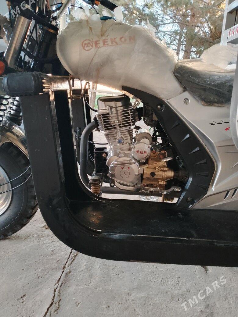 Fekon FK150-8G 2025 - 36 000 TMT - Байрамали - img 7