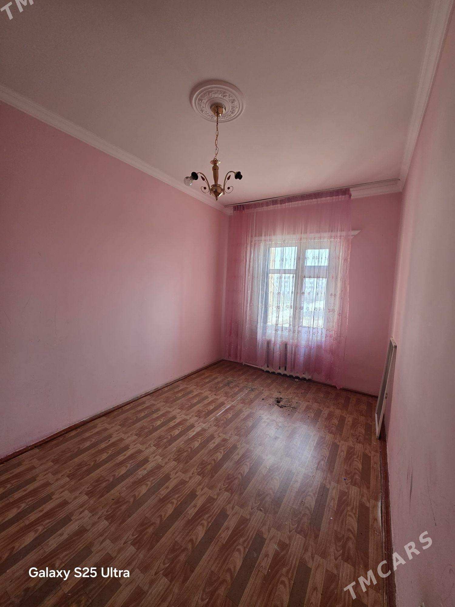 Меркез 1 3эт 4комн - Дашогуз - img 4