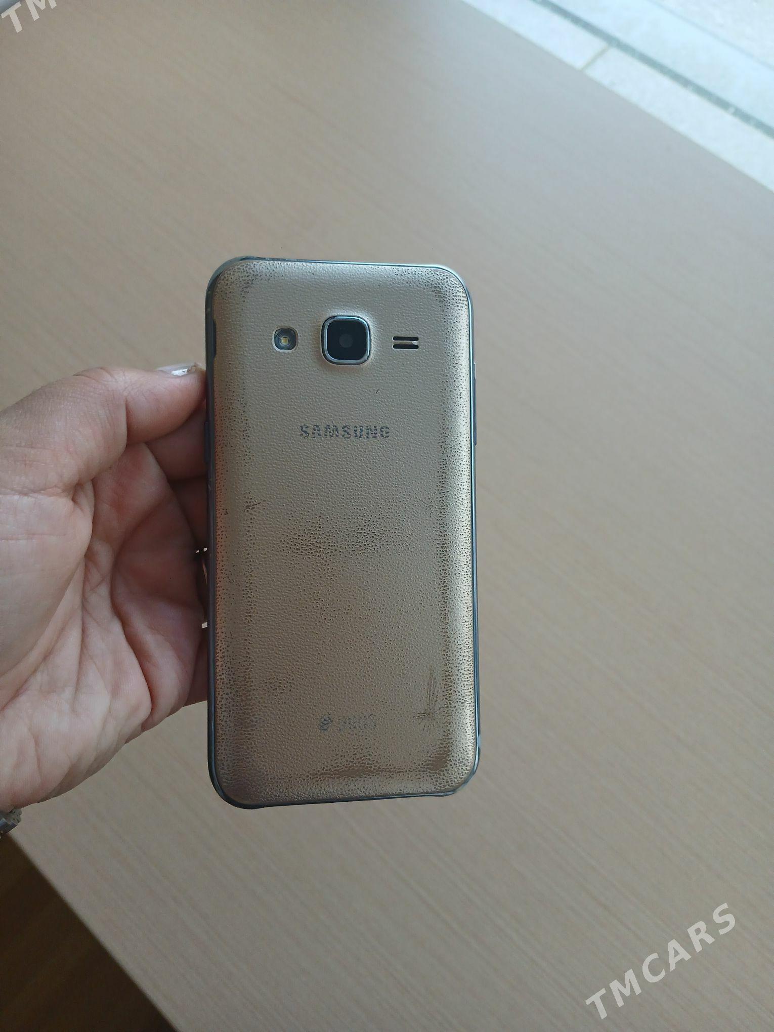 Samsung j2 - Ашхабад - img 3