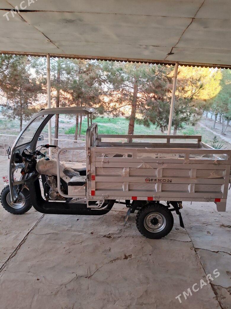 Fekon FK150-8G 2025 - 36 000 TMT - Байрамали - img 8