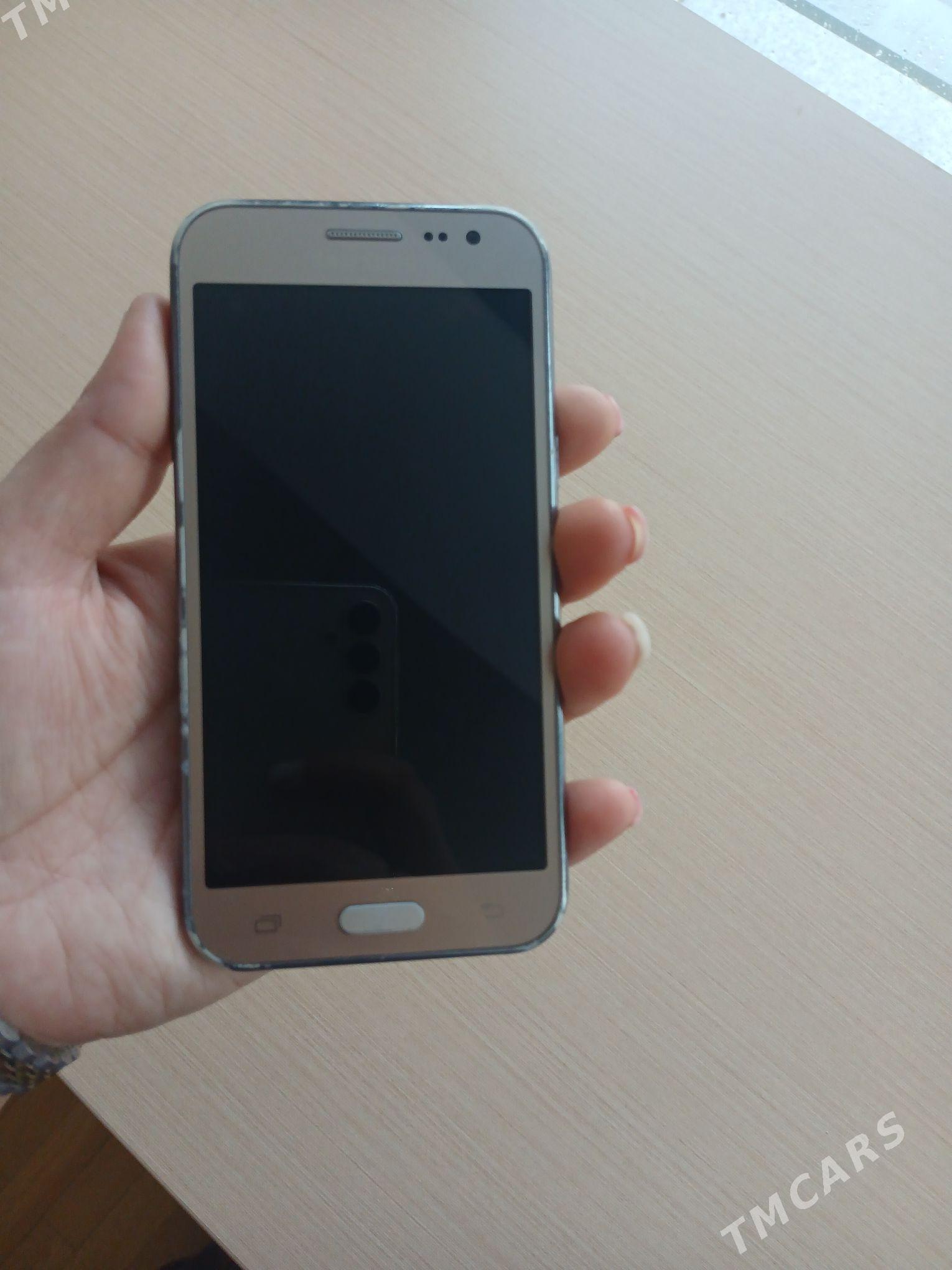 Samsung j2 - Ашхабад - img 2