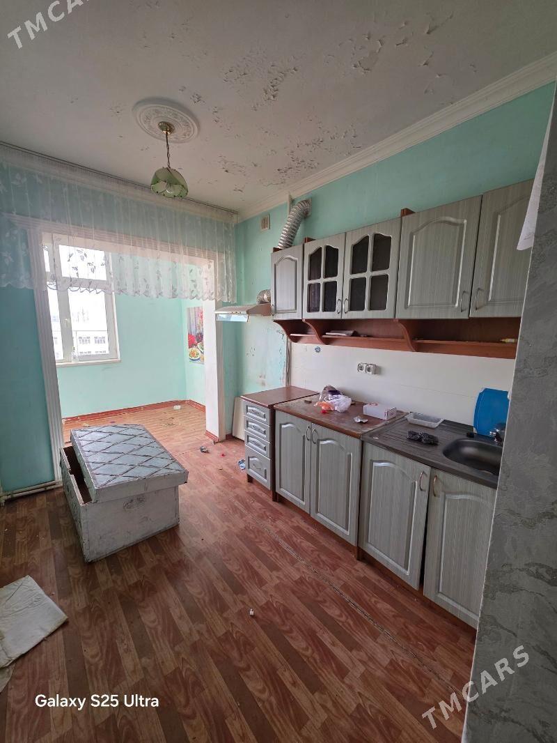 Меркез 1 3эт 4комн - Дашогуз - img 7