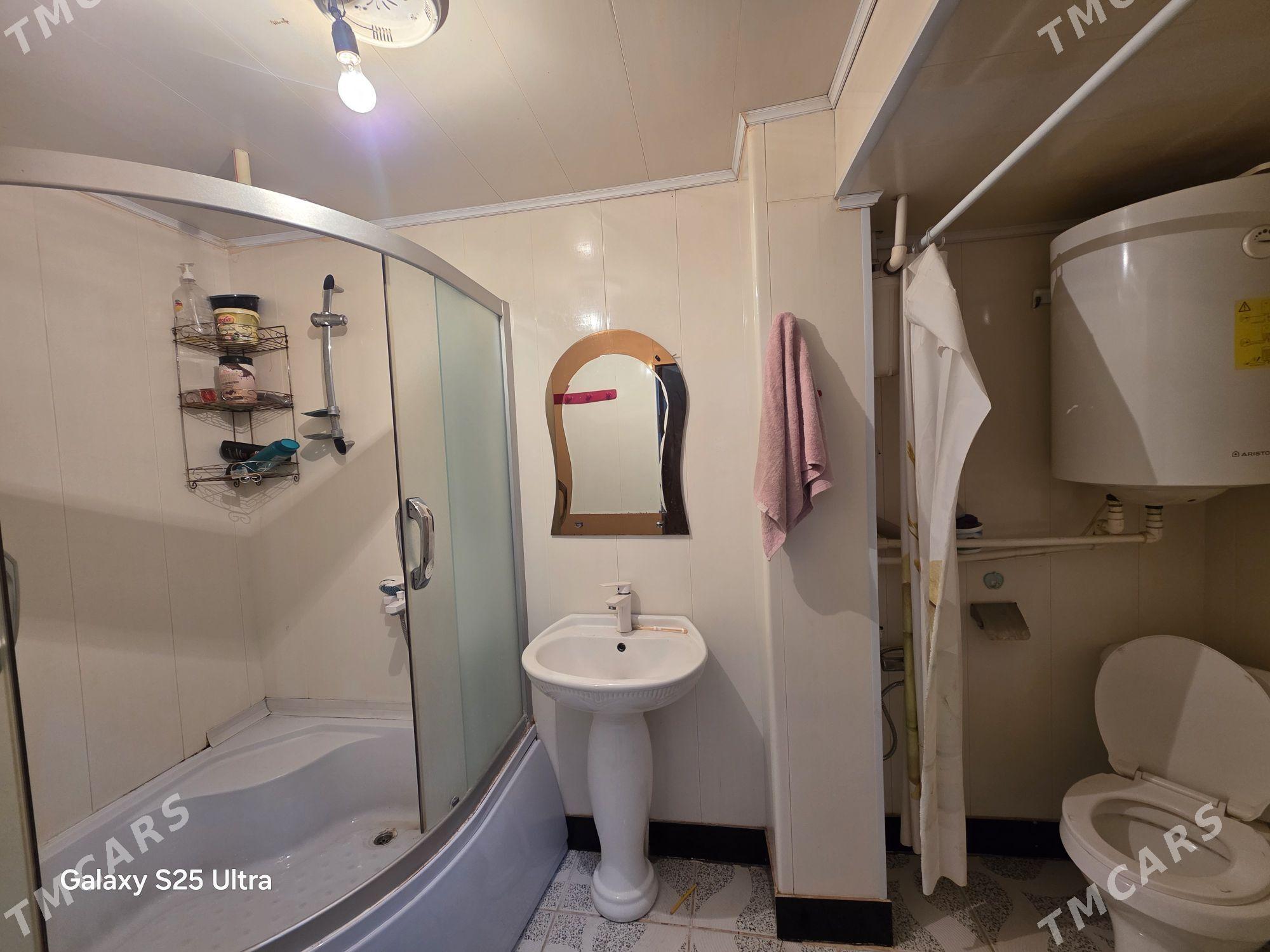 Меркез 1 3эт 4комн - Дашогуз - img 6