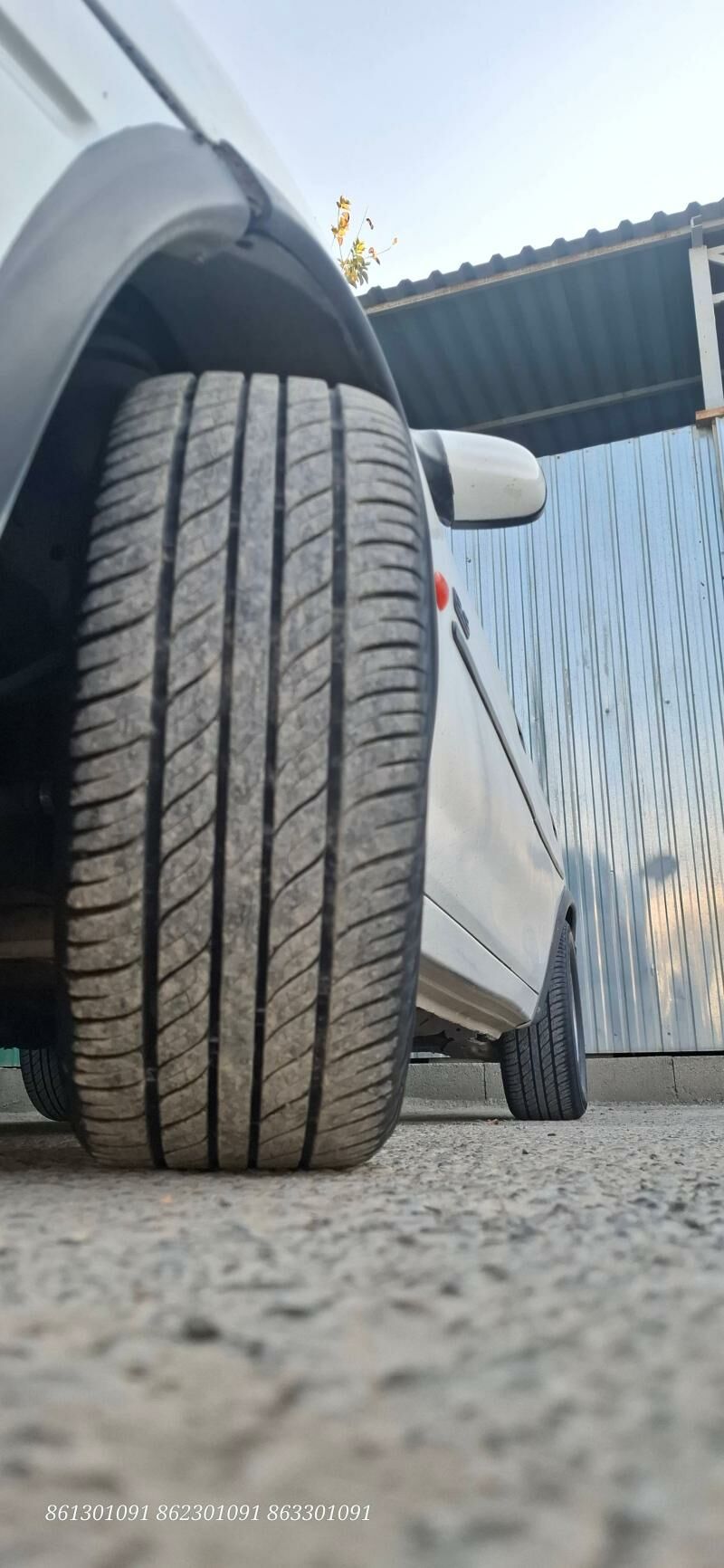 opel diska teker 2 000 TMT - Бедев - img 3