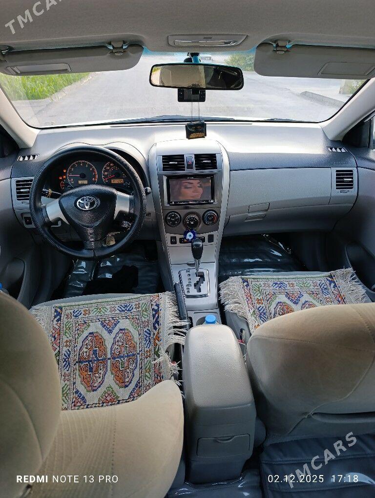 Toyota Corolla 2011 - 160 000 TMT - Бузмеин - img 4