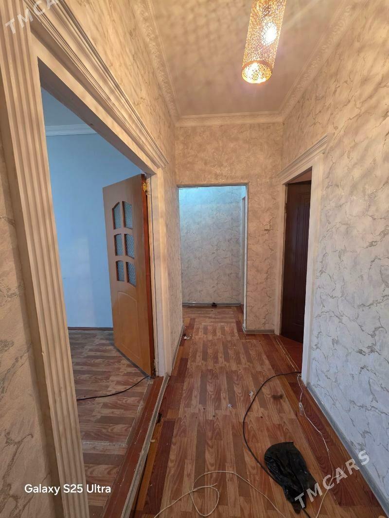 Меркез 1 3эт 4комн - Дашогуз - img 2