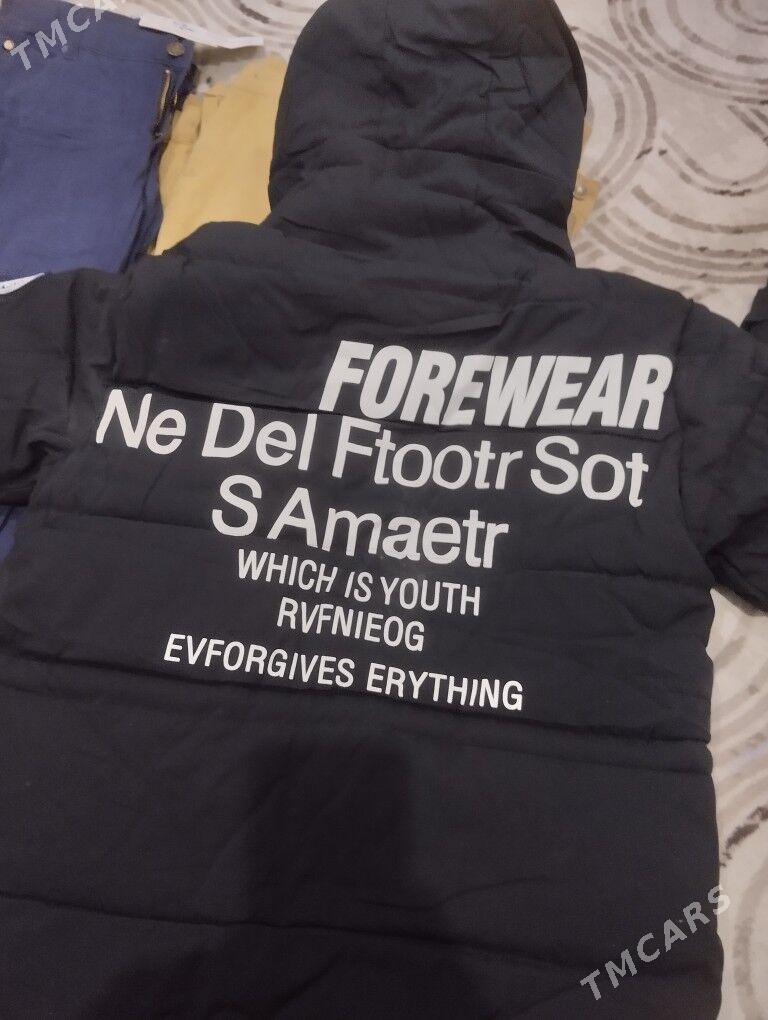 kurtka - Туркменабат - img 2